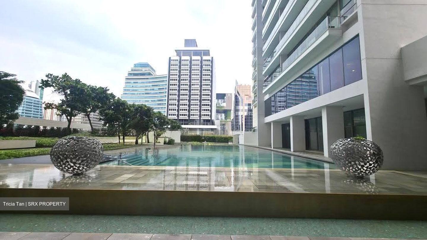 Scotts Square (D9), Apartment #629524921